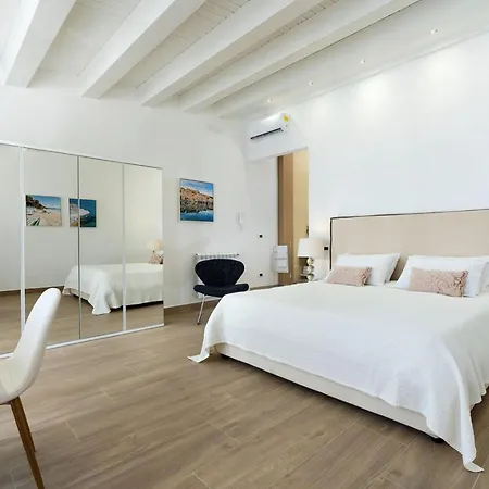 Luxury Casa Olbeiras In Zakynthos Pool And Wifi Villa