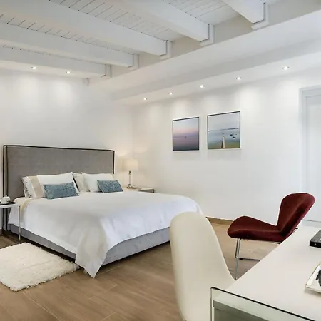 Luxury Casa Olbeiras In Zakynthos Pool And Wifi Вилла
